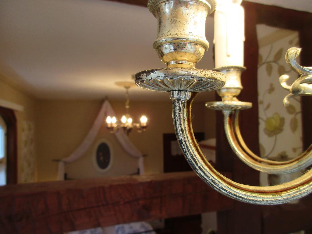 Hotel Villa Rossek Бад Либенщайн Стая снимка
